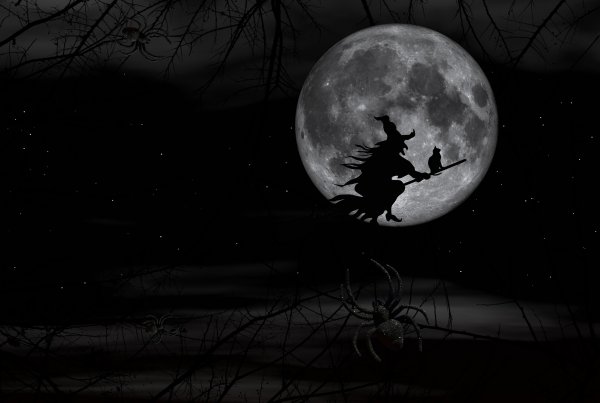 Halloween 1