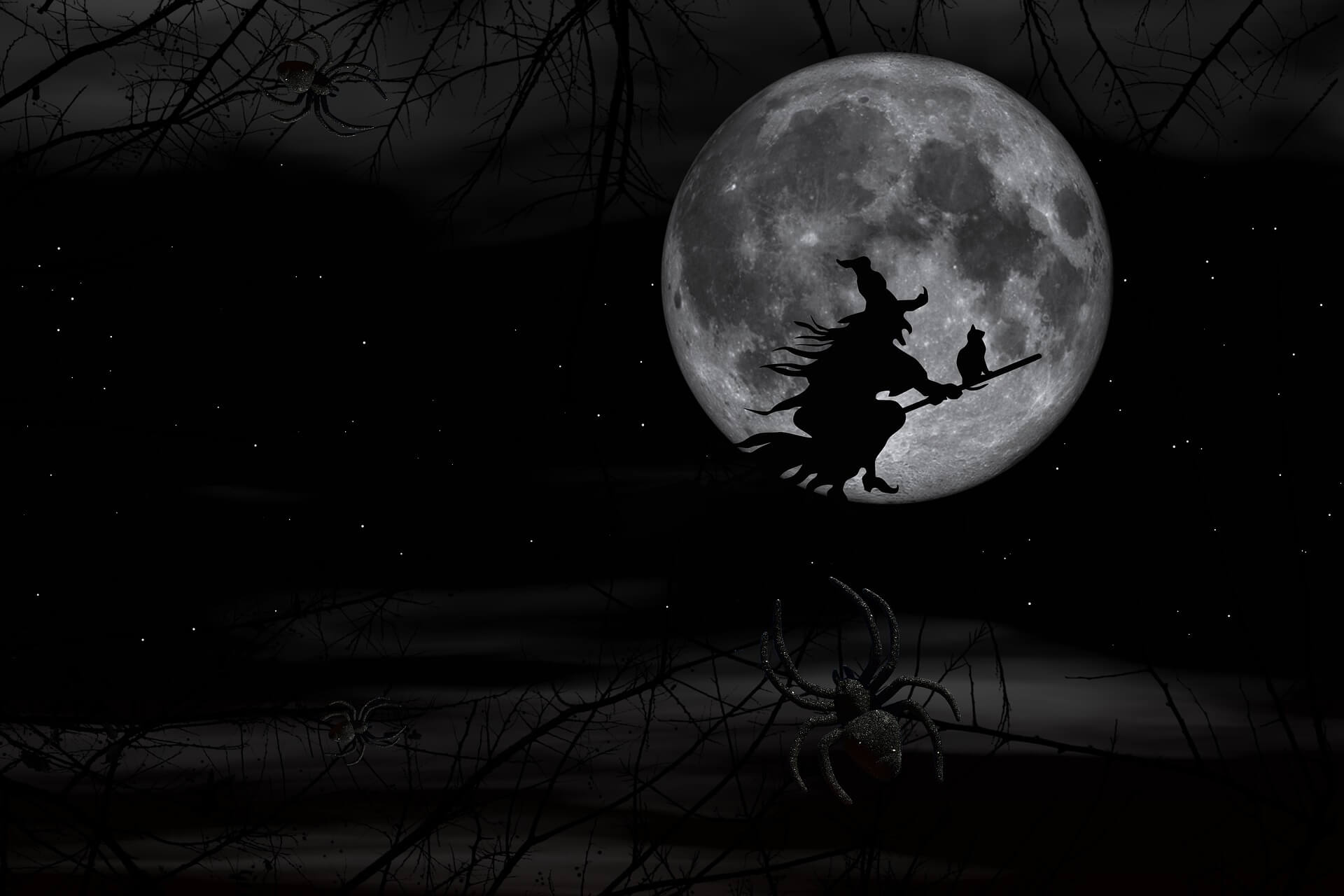 Halloween 1