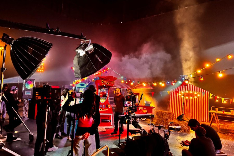 Slysmile Location Decors Clips Musicaux 10122024