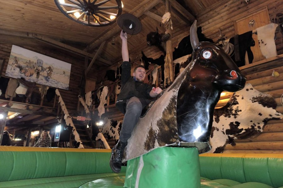 Animation Western 1 09122024