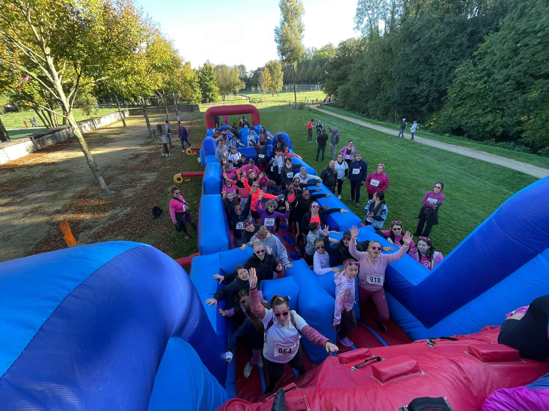 Colorun 2