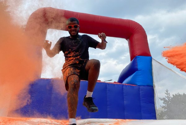 Colorun 1